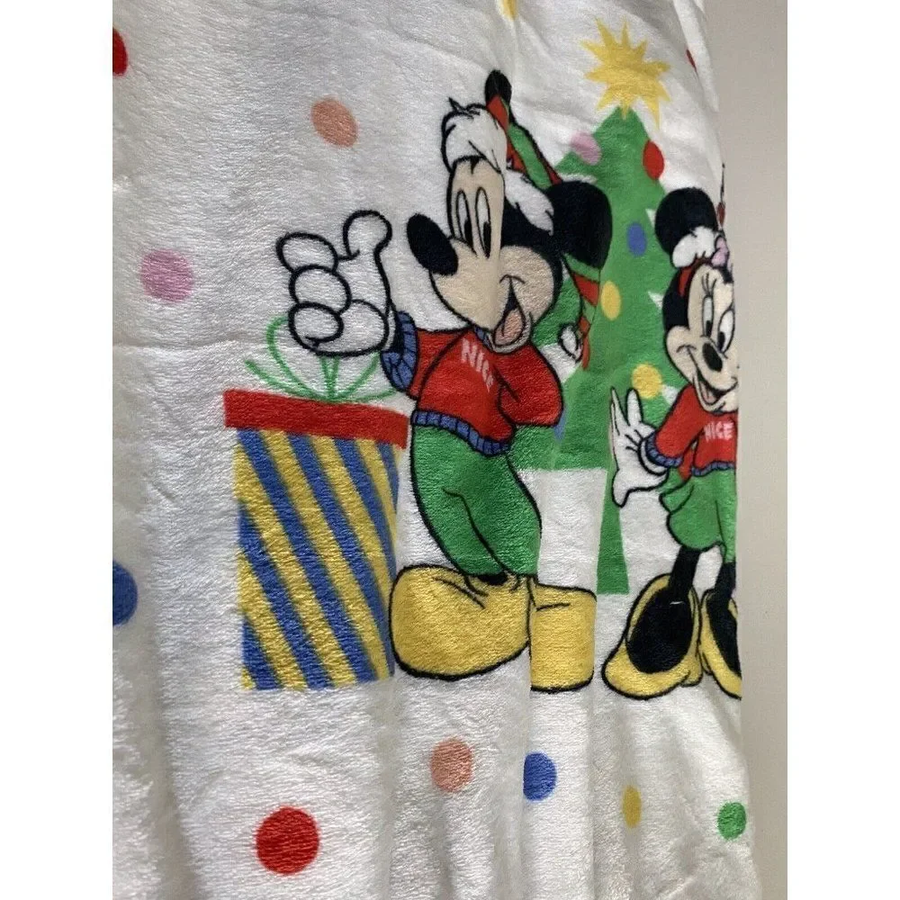 Jay Franco and Sons, Inc. disney mickey